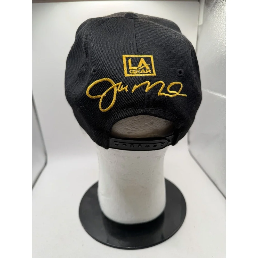 L.A. Gear vintage joe